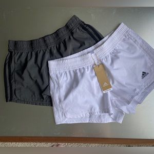 FEEL READY. Adidas Short